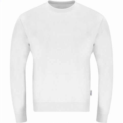 Sweatshirt Skelton (Art.-Nr. CA104201) - Sweatshirt mit Rundhals. Material: 60 %...