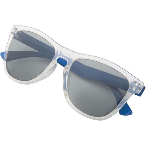 Sonnenbrille CreaSun (Art.-Nr. CA104615) - Sonnenbrille aus Kunststoff mit UV 400...