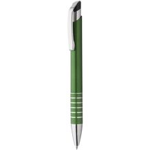 Kugelschreiber Vogu (grün) (Art.-Nr. CA106090)
