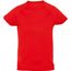 Sport T-shirt für Kinder Tecnic Plus K (Art.-Nr. CA106644)