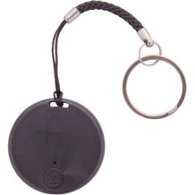 Bluetooth-Schlüsselfinder FindIt (Schwarz) (Art.-Nr. CA107469)