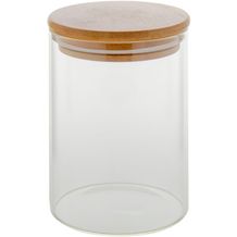 Einmachglas Momomi (transparent, natur) (Art.-Nr. CA108653)