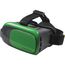 VR-Headset Bercley (grün, schwarz) (Art.-Nr. CA109478)