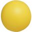 Strandball (ø28 cm) Playo (gelb) (Art.-Nr. CA110502)