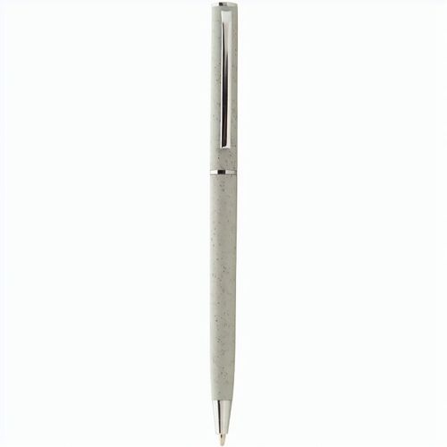 Kugelschreiber Slikot (Art.-Nr. CA110548) - Drehkugelschreiber aus ökologische...