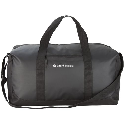 Sporttasche Quimper S (Art.-Nr. CA110724) - Sporttasche aus 600D Polyester und...
