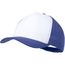 Baseball Kappe Sodel (blau) (Art.-Nr. CA111244)