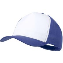 Baseball Kappe Sodel (blau) (Art.-Nr. CA111244)