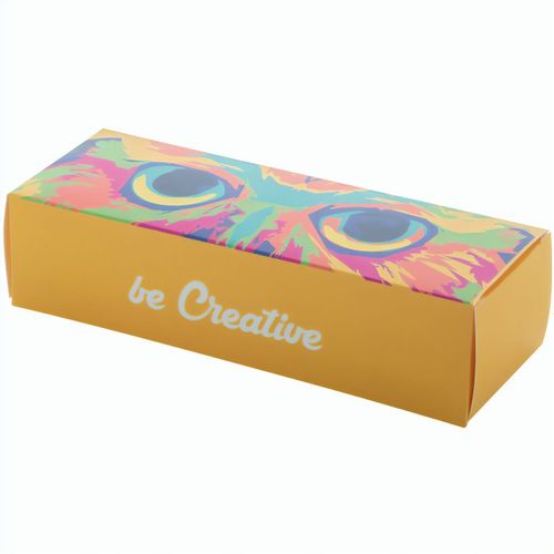 Individuelle Box CreaBox Sunglasses A (Art.-Nr. CA111393) - Individuelle Pappschachtel für Sonnenbr...