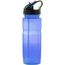 Tritan-Trinkflasche Vandix (blau) (Art.-Nr. CA113463)