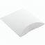 Tablettenschachtel CreaBox Pillow S (weiß) (Art.-Nr. CA113569)