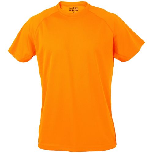 T-shirt Tecnic Plus T (Art.-Nr. CA113577) - Atmungsaktives Sport T-Shirt, Material:...