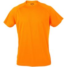T-shirt Tecnic Plus T (leuchtendes orange) (Art.-Nr. CA113577)