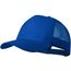 Baseball-Cap Clipak (blau) (Art.-Nr. CA114236)