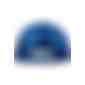 Baseball-Cap Clipak (Art.-Nr. CA114236) - 5-Panel Baseball-Cap aus Polyester mit...