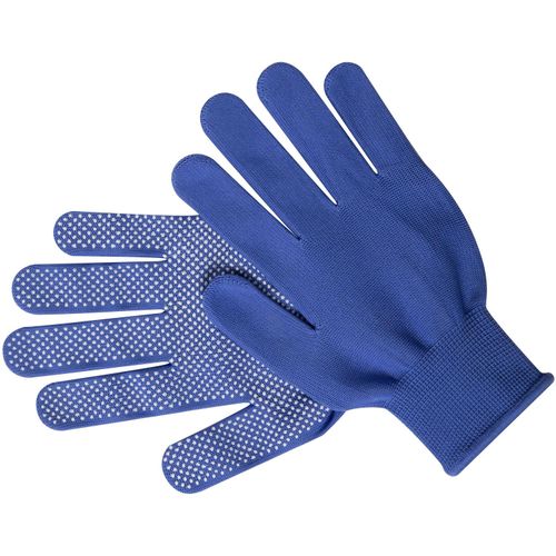 Handschuhe Hetson (Art.-Nr. CA114760) - Ein Paar elastische Nylonhandschuhe mit...
