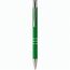 Kugelschreiber Rechannel (grün) (Art.-Nr. CA117534)
