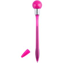 Kugelschreiber Nicky (pink) (Art.-Nr. CA117552)