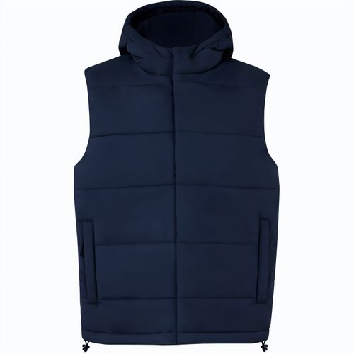 Bodywarmer-Weste Brooke (Art.-Nr. CA117788) - Wind- und wasserabweisende, gepolsterte...