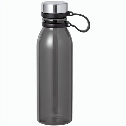 RPET Flasche Albrait (Art.-Nr. CA122050) - Trinkflasche aus RPET (BPA-frei) mit...