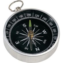 Kompass Nansen (silber) (Art.-Nr. CA125599)