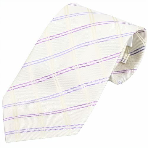 Krawatte Tienamic (Art.-Nr. CA125756) - Seiden-Krawatte von André Philippe...