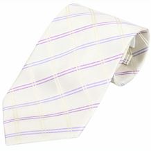 Krawatte Tienamic (beige) (Art.-Nr. CA125756)