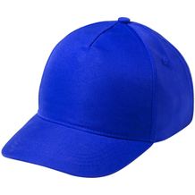 Baseball Kappe für Kinder Modiak (blau) (Art.-Nr. CA128391)