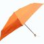 RPET Mini-Regenschirm Miniboo (orange) (Art.-Nr. CA129150)