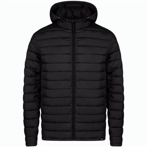 RPET Jacke Likpan (Art.-Nr. CA131222) - Wind- und wasserabweisende, wattierte...