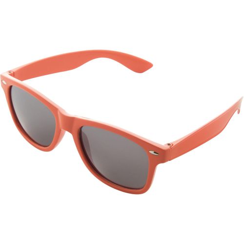 Sonnenbrille Dolox (Art.-Nr. CA135262) - Sonnenbrille aus Kunststoff mit UV400...