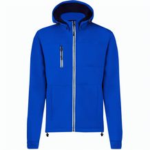 Softshell-Jacke Grechel (blau) (Art.-Nr. CA137292)