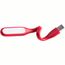 USB-Lampe Anker (rot, weiß) (Art.-Nr. CA138538)