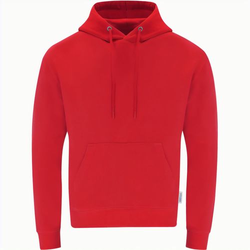 Hoodie-Sweatshirt Dretius (Art.-Nr. CA140496) - Kapuzensweatshirt mit Fronttasche....