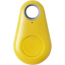 Bluetooth Schlüsselfinder Krosly (gelb) (Art.-Nr. CA141098)