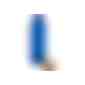 RPET-Sportflasche Pemboo (Art.-Nr. CA141355) - Sportflasche aus RPET-Kunststoff (BPA-fr...