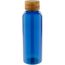 RPET-Sportflasche Pemboo (blau) (Art.-Nr. CA141355)