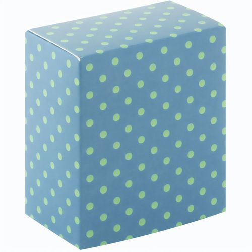 Individuelle Box CreaBox PB-257 (Art.-Nr. CA141780) - Individuelle Pappkarton-Box mit vollfarb...