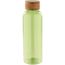RPET-Sportflasche Pemboo (grün) (Art.-Nr. CA142694)
