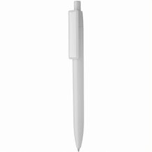 Kugelschreiber Duomo (weiß) (Art.-Nr. CA142754)