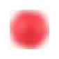 Strandball (ø26 cm) Navagio (Art.-Nr. CA143376) - 6 Panel Strandball aus PVC mit transpare...