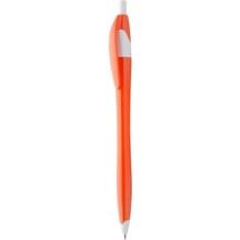 Kugelschreiber Finball (orange) (Art.-Nr. CA143971)