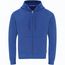 Hoodie-Sweatshirt Walder (blau) (Art.-Nr. CA146434)