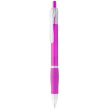 Kugelschreiber Zonet (pink) (Art.-Nr. CA149324)