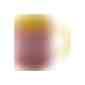 Tasse Harnet (Art.-Nr. CA149387) - Keramiktasse mit farbiger Innenseite...