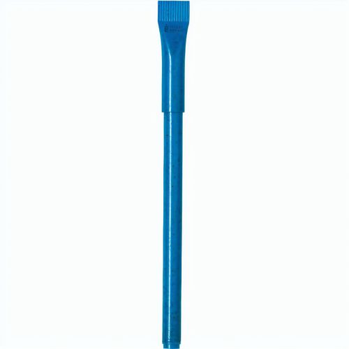Kugelschreiber Lileo (Art.-Nr. CA150410) - Kugelschreiber aus ökologischem Weizens...