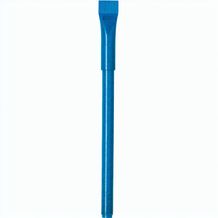 Kugelschreiber Lileo (blau) (Art.-Nr. CA150410)