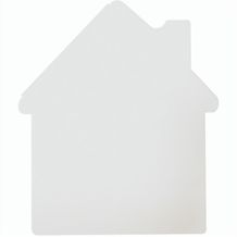 Individuelle Haftnotizen CreaStick House (weiß) (Art.-Nr. CA151855)