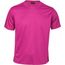 Sport-T-Shirt Tecnic Rox (pink) (Art.-Nr. CA154752)