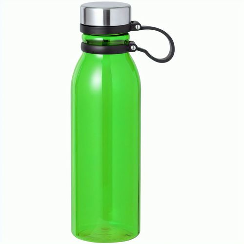 RPET Flasche Albrait (Art.-Nr. CA157343) - Trinkflasche aus RPET (BPA-frei) mit...